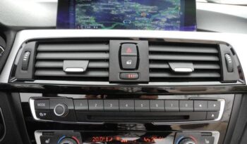 2014 BMW 435i Cabrio Aut. Sport Line full