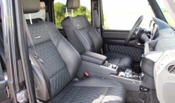 2016 Mercedes-Benz G 63 AMG EDITION full