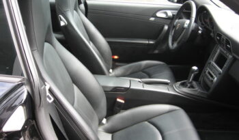 2008 Porsche 911 / 997 Targa 4 Coupé full