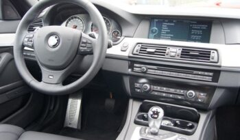 2012 BMW M5 Sport full