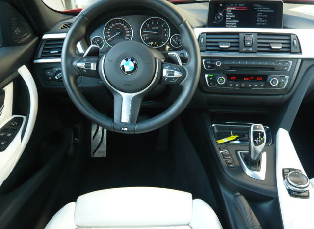 2014 BMW 335i Touring xDrive M Sport full