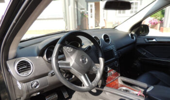 2008 Mercedes-Benz ML 63 AMG 4Matic 7G-Tronic full