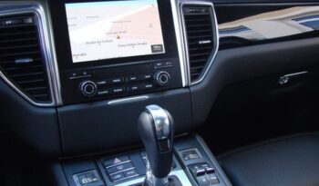 2016 Porsche Macan S Diesel Turbo full