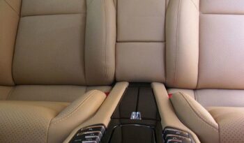 2012 Porsche Panamera 4 PDK full