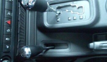 2014 Jeep Wrangler Hard-Top 2.8 CRD DPF Sahara full