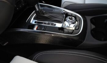 2013 Audi SQ5 Quattro S Line S-Tronic full