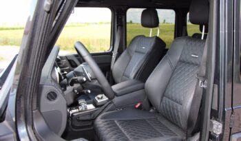 2016 Mercedes-Benz G 63 AMG EDITION full