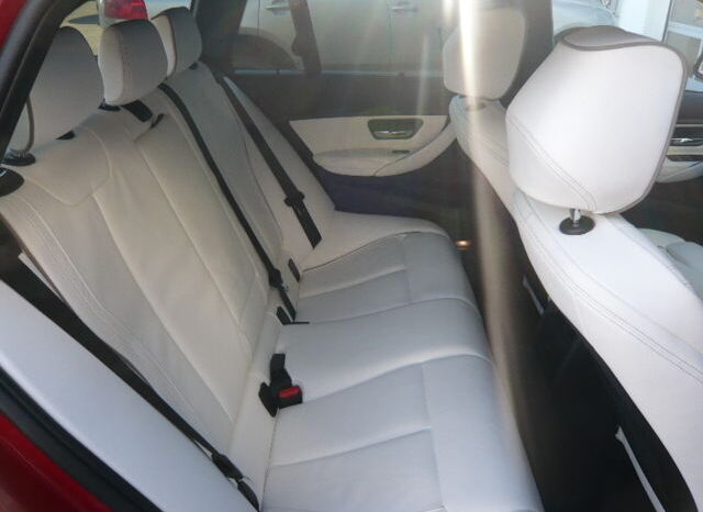 2014 BMW 335i Touring xDrive M Sport full