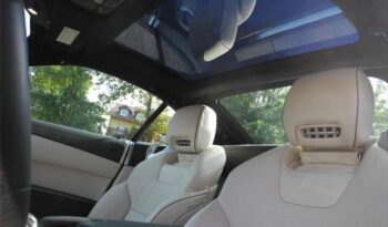 2013 Mercedes-Benz SL 500 Cabrio AMG full