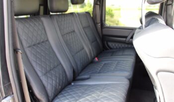 2016 Mercedes-Benz G 63 AMG EDITION full