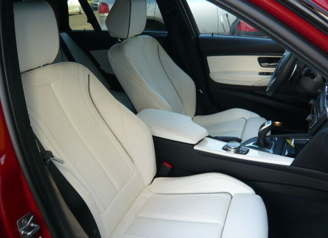 2014 BMW 335i Touring xDrive M Sport full