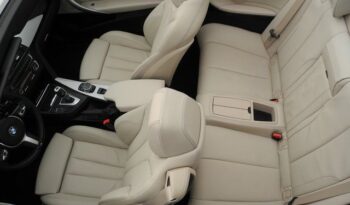 2014 BMW 435i Cabrio Aut. Sport Line full