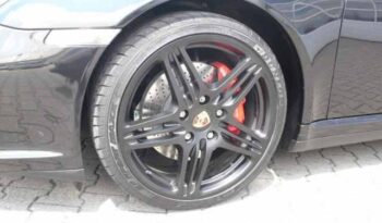 2011 Porsche 911 Carrera Coupe 4S PDK full