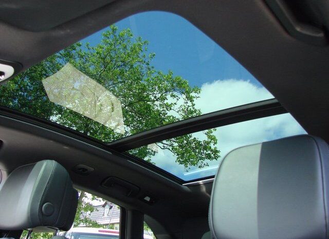 2016 Porsche Macan S Diesel Turbo full