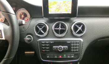 2014 Mercedes-Benz A 200 AMG full