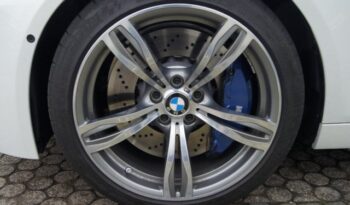 2012 BMW M5 Sport full