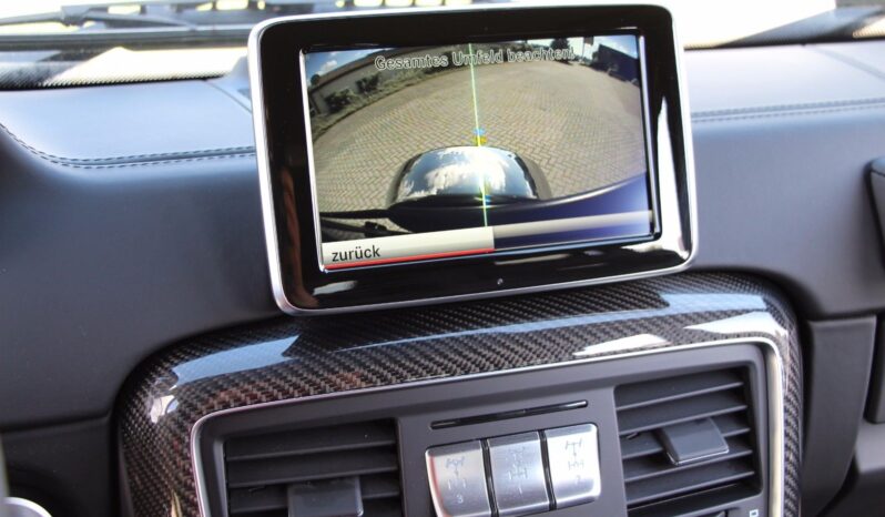 2016 Mercedes-Benz G 63 AMG EDITION full