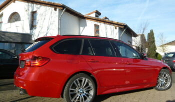 2014 BMW 335i Touring xDrive M Sport full