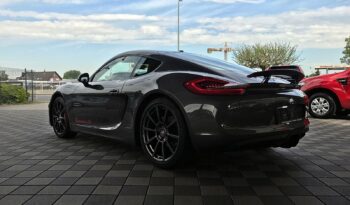 2015 Porsche Cayman S PDK Chrono full