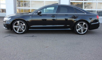 2011 Audi A6 3.0 TFSI quattro S tronic full