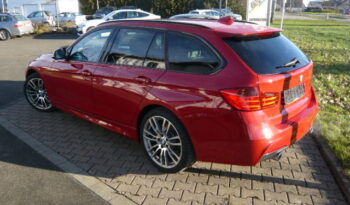 2014 BMW 335i Touring xDrive M Sport full