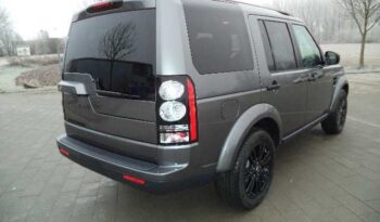 2014 Land Rover Discovery SDV6 HSE full