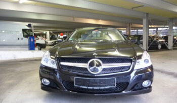 2010 Mercedes-Benz SL 500 7G-Tronic full