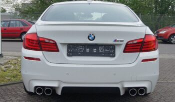 2012 BMW M5 Sport full