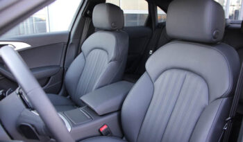 2011 Audi A6 3.0 TFSI quattro S tronic full