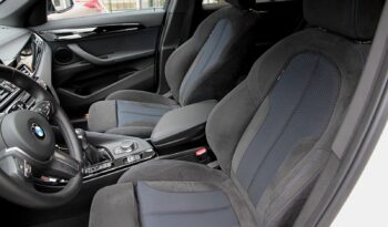 2016 BMW X1 xDrive20d M Sport full