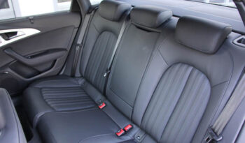 2011 Audi A6 3.0 TFSI quattro S tronic full