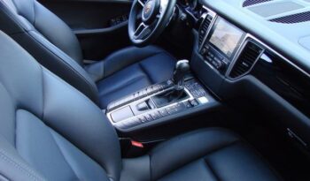 2016 Porsche Macan S Diesel Turbo full