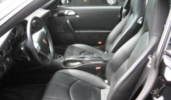 2008 Porsche 911 / 997 Targa 4 Coupé full