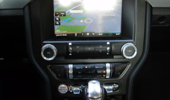 2016 Ford Mustang Convertible GT Premium full